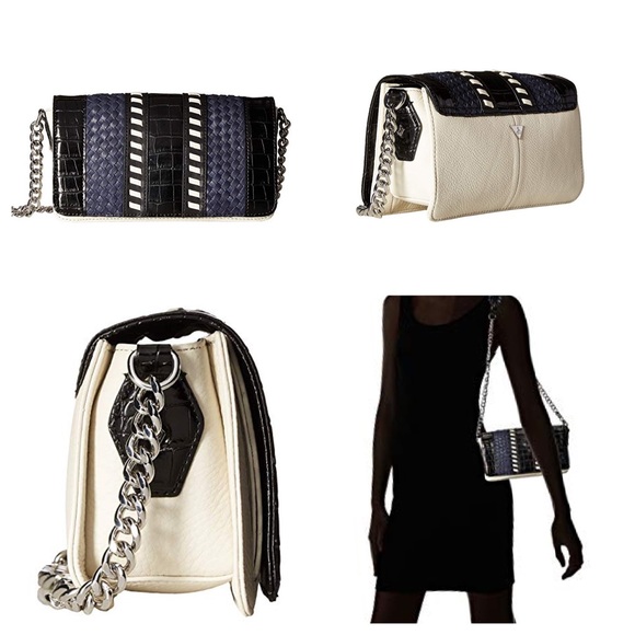 🎉🎉HP🎉🎉 Gorgeous Sam Edelman Shoulder Bag - Picture 7 of 8